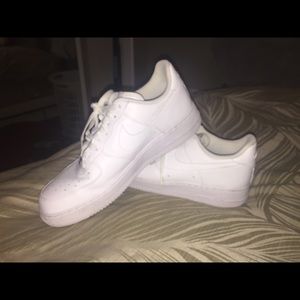 Air Force 1 Lows